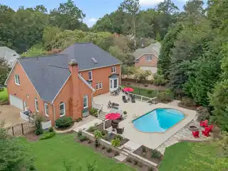 Elegance and Comfort in Prestigious Kingsmill