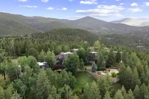 The Quintessential Colorado Property