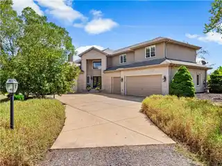 Exceptional Home on 4.5 Acres