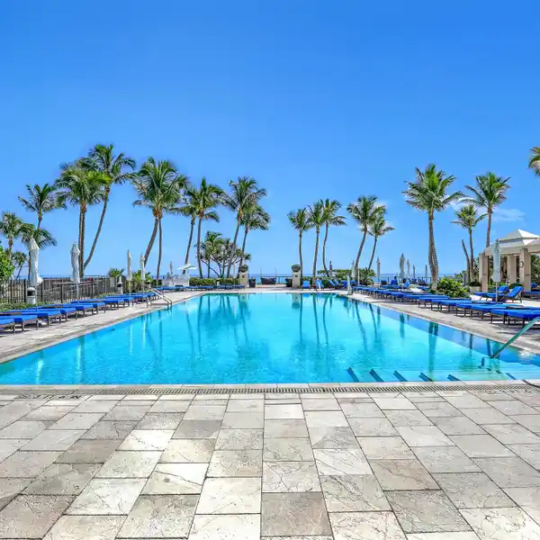 LUXURIOUS SINGER ISLAND RITZ CARLTON RESIDENCE