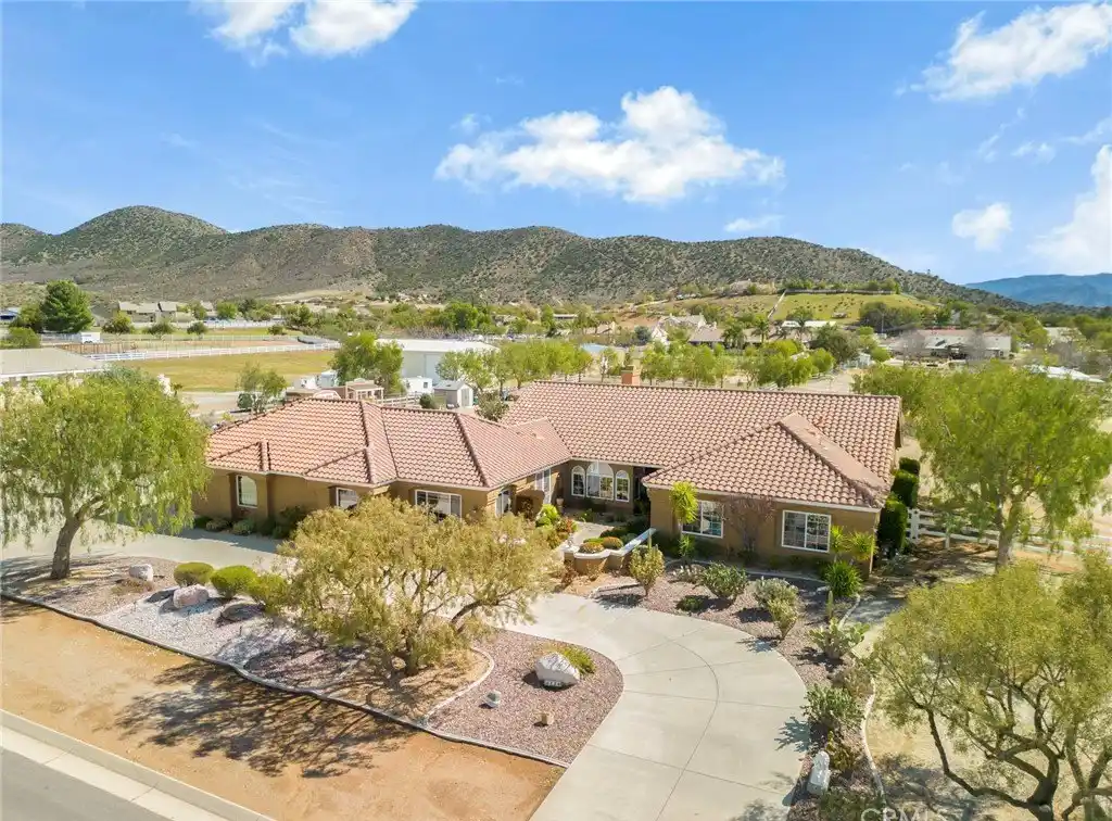Corner Property in Serene Sierra Colony