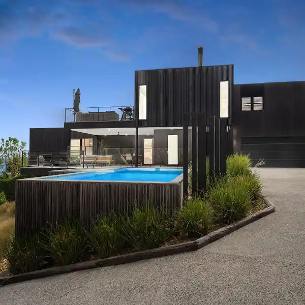 MAGNIFICENT TRI-LEVEL RESIDENCE