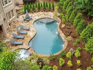 Petite Estate in Coveted Ellard