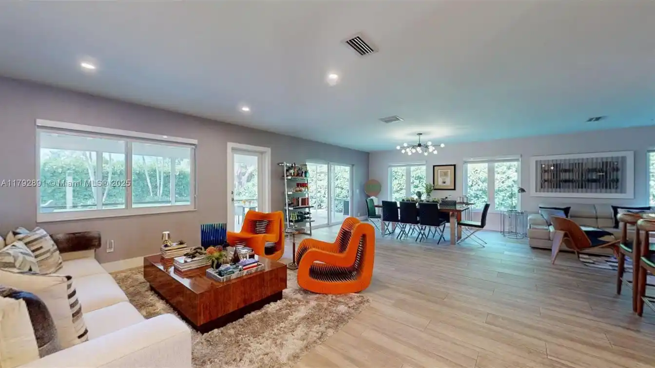 Residential