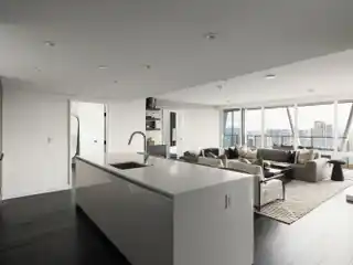 Updated Corner Home with Panoramic Views