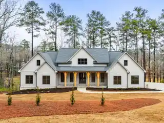 Premium Homesite in the World Class Harbor Club Neighborhood