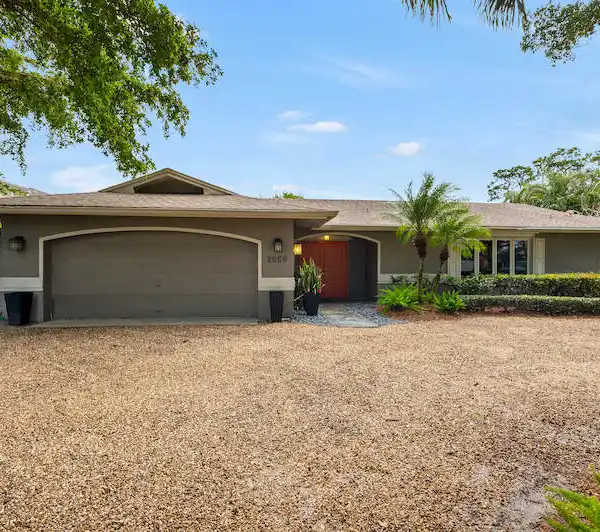 BEAUTIFULLY UPDATED ONE LEVEL HOME