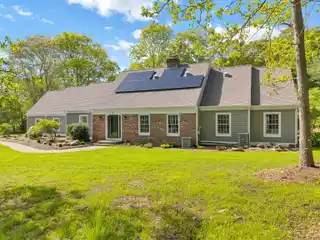 Bright Open Concept with Sun Porch