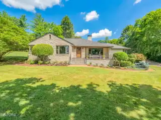 The Perfect Blend of Historic Charm and Modern Comfort