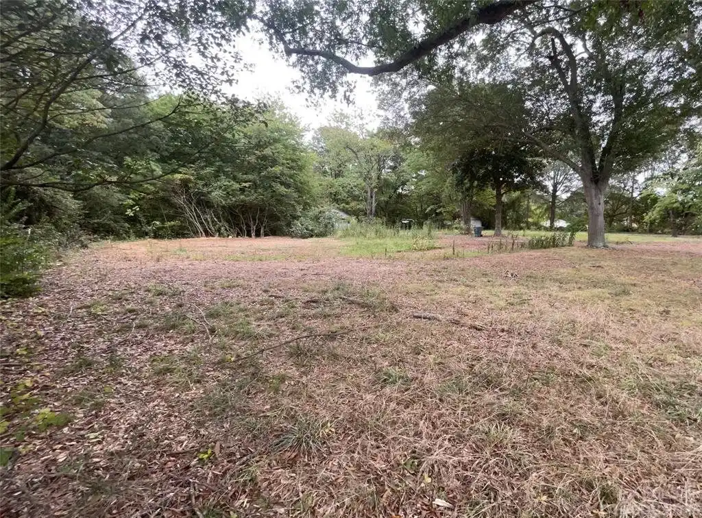10.5-acre Wooded Lot