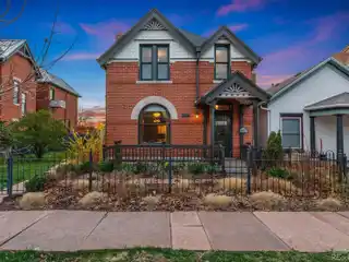 Fully Updated 1884 Home