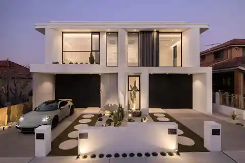 Scandinavian Elegance with Architectural Precision