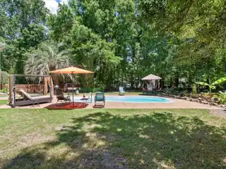 Riverfront Community Living Meets Private Escape