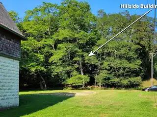 Wooded Parcel in the Village of Empire