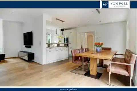 Beautiful Residence on Spacious Property
