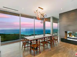 Modern Architectural Gem