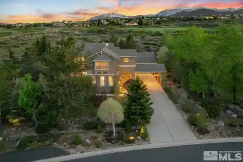 Immaculate Arrowcreek Stunner