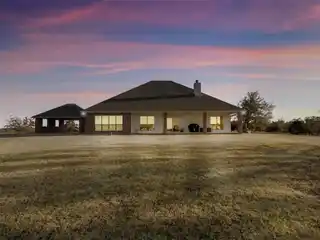 Beautiful Ranch Property with Long-range Views