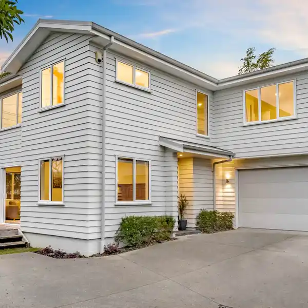 THOUGHTFULLY DESIGNED FAMILY HOME