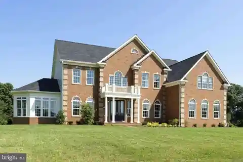 Exclusive New Homesite in Desirable Clarksville