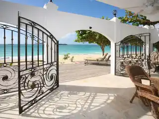 Villa La Plage 