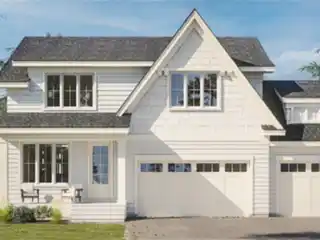 Gorgeous New Construction
