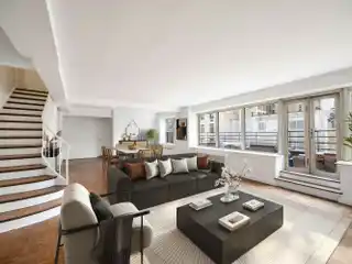 Unique Apartment Awaiting Your Vision