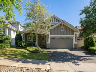 Bright, Stylish Home with Top-Tier Finishes