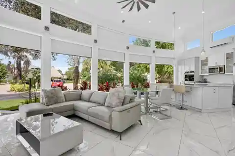 Special Home Within the Luxury Aztec Rv Resort