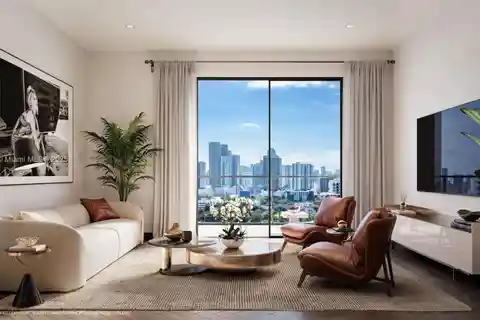 Pre-Construction Opportunity at the Rider Residences