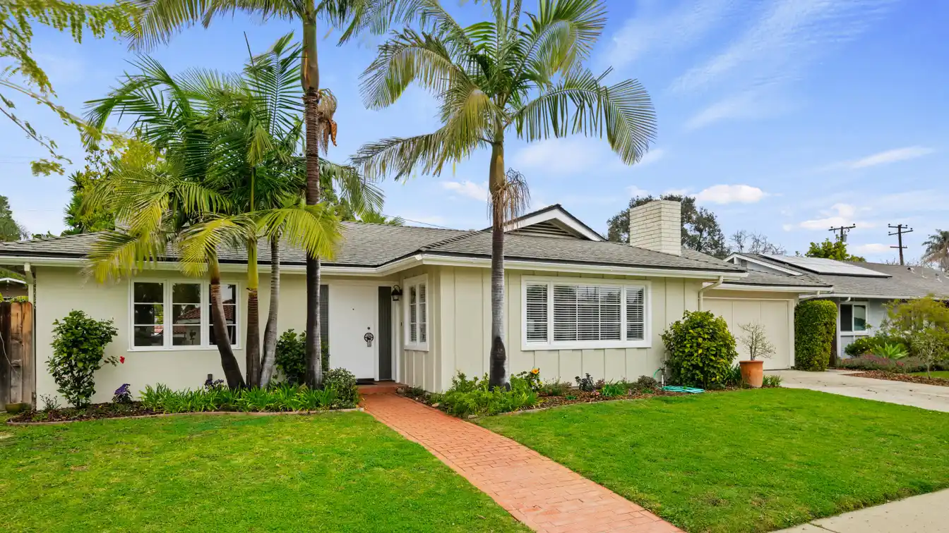 Awesome Home in the Desirable San Roque Neighborhood