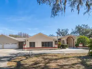 Rare Opportunity for Expansive Property in Odessa