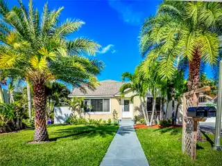 Gorgeous Updated Home with In-law Suite