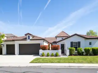 Stunning Gem in the Heart of Damonte Ranch