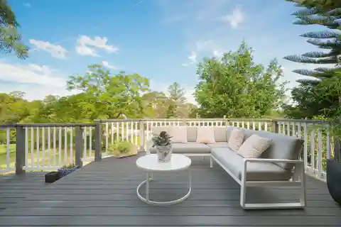 Idyllic Private Sanctuary