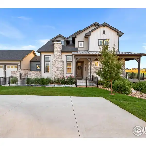 IMMACULATE TWO STORY HOME