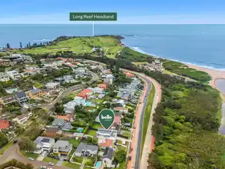 Brand-New Wattle Court Home