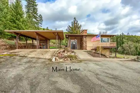 Southern Oregon Dream Ranch