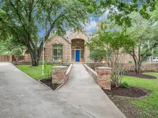 Beautifully Remodeled Single-Story Custom Home