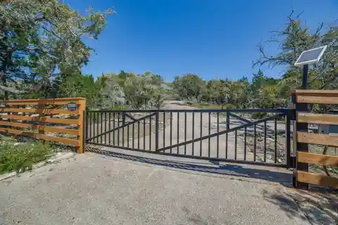 Nearly Ten Acres in a Wonderful Location