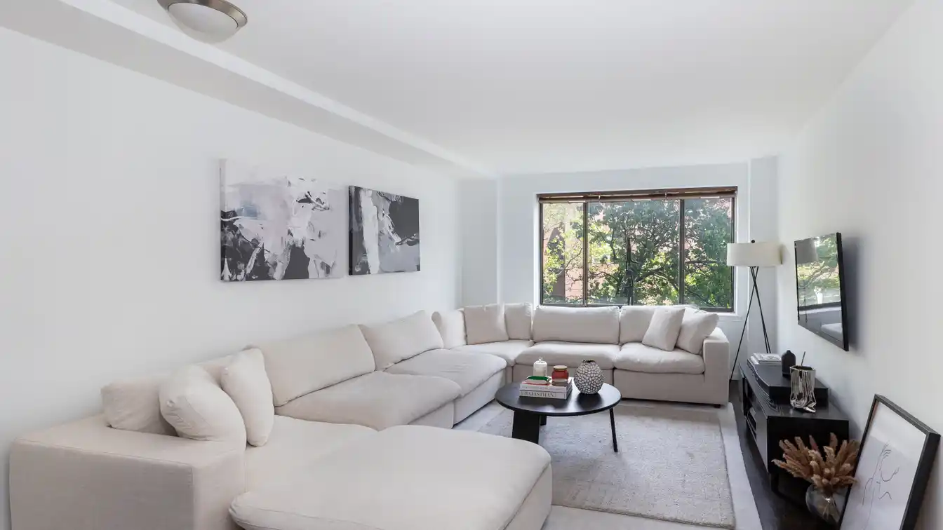 Excellent Two Bedroom Apartment in Kips Bay
