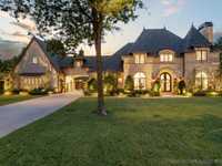 UNPARALLELED LUXURY LIVING IN THE BLUFFS AT STONE CANYON