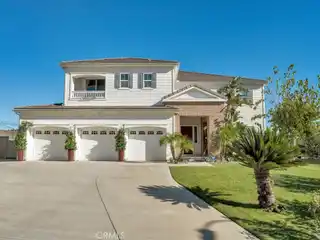 Stunning Granada Hills Estate with Spectacular Views and Privacy