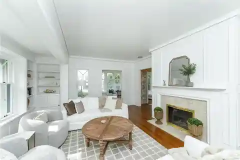Historic Home in Old South West Rochester