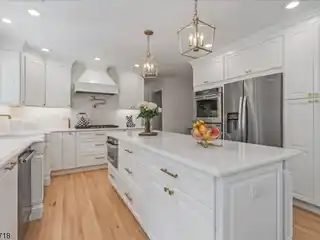 Exquisite Estate Home on a Picturesque Acre