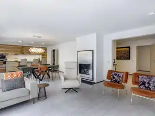 Outstanding Apartment in the Heart of Downtown