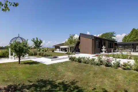 Ultimate Luxury in a Serene Setting