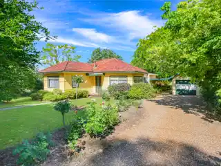 Expansive Acreage Offering Endless Lifestyle Potential