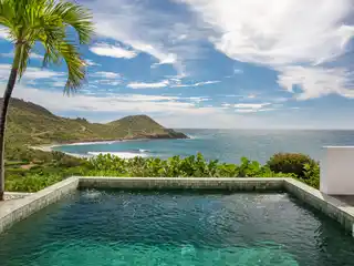 Villa Tangara