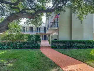 Timeless Charm Meets Renovation Potential on Fairfax
